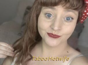 TabooHotwife