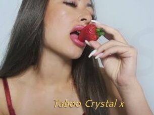 Taboo_Crystal_x
