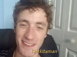 Takkitaman