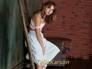 TaliaKarson