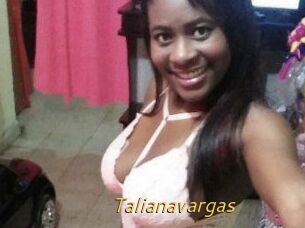 Talianavargas