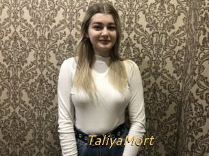 TaliyaMort