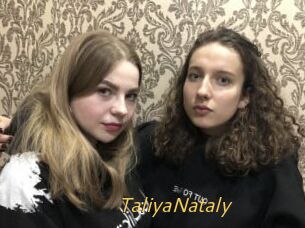 TaliyaNataly
