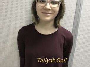 TaliyahGail