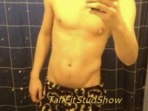 TallFitStudShow