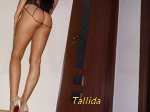 Tallida