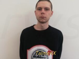 TalmenX