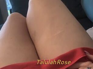 TalulahRose