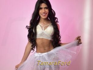 TamaraFord