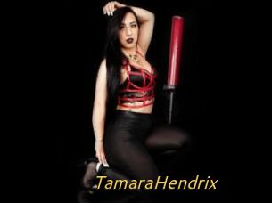 TamaraHendrix