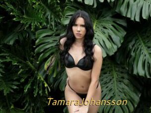 TamaraJohansson