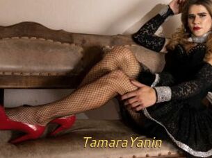 TamaraYanin