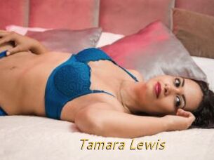 Tamara_Lewis
