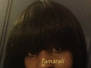 Tamarali