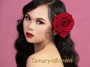 TamarynBrown