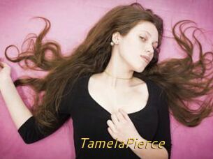 TamelaPierce
