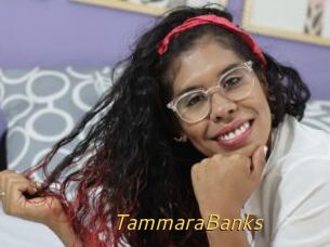 TammaraBanks