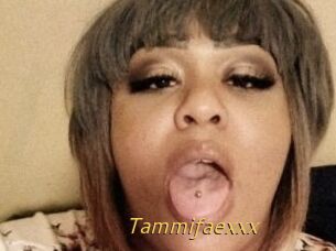 Tammifaexxx