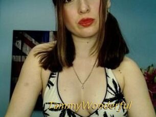 Tammy_Wonderful