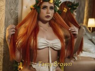 TamyBrown