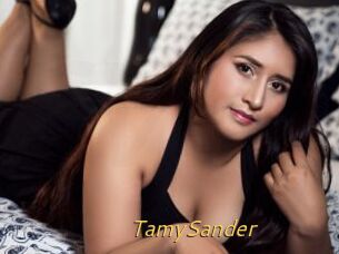 TamySander