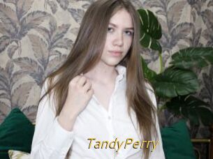 TandyPerry