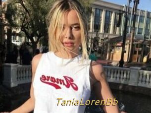 TaniaLorenBb