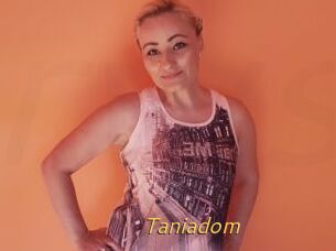 Taniadom