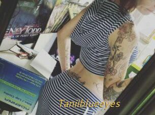 Taniiblueeyes