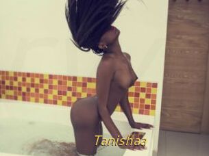 Tanishaa