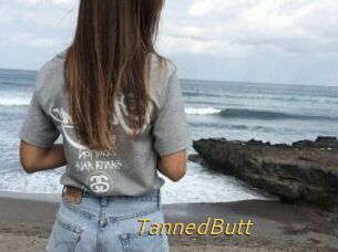 TannedButt