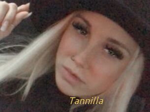 Tannilla