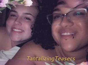 TantalizingTeasers