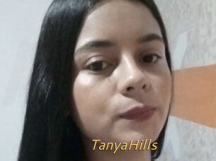 TanyaHills