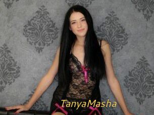 TanyaMasha