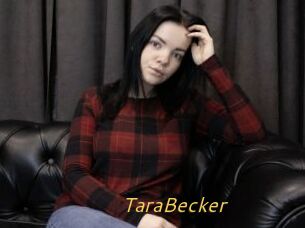 TaraBecker
