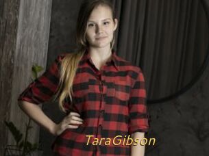 TaraGibson
