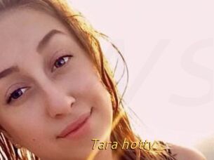 Tara_hotty