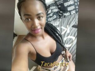 Tarafierce