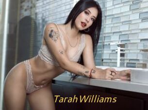 TarahWilliams