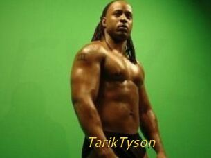Tarik_Tyson