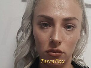 TarraFox