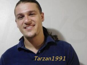 Tarzan1991