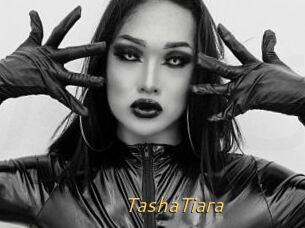 TashaTiara