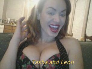 Tasha_and_Leon