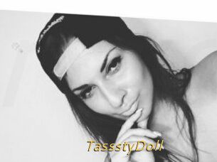TassstyDoll