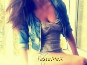 TasteMeX