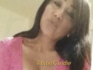 TastieCandie
