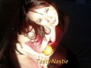 TastyNastie