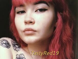 TastyRed19